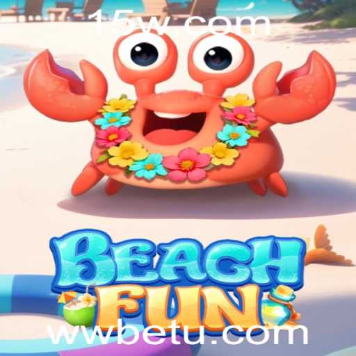 Explorando o Mundo de BeachFun: O Jogo que Conquista Verões