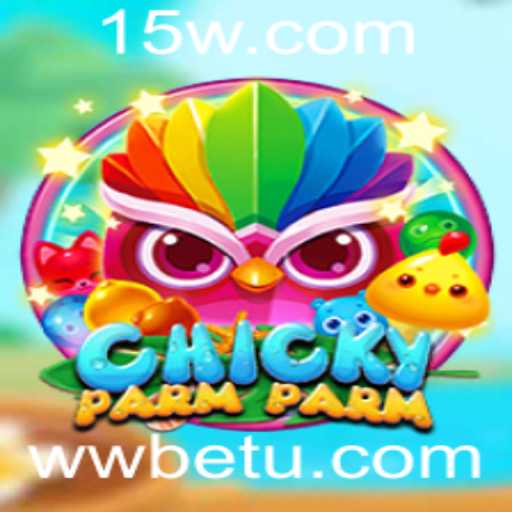 Descubra ChickyParmParm: O Jogo que Está Conquistando a Internet