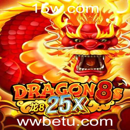 Descubra o Fascinante Mundo de Dragon8s25x