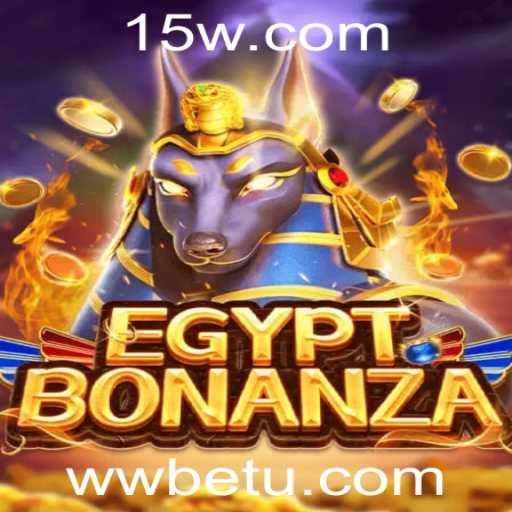 EgyptBonanza: Descubra o Fascinante Mundo dos Jogos de Temática Egípcia