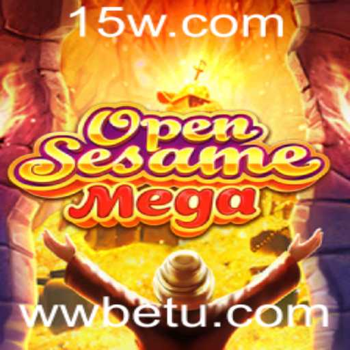 Descubra o Mundo de OPENSESAMEMEGA: O Novo Fenômeno dos Jogos