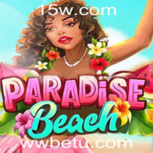 Descubra o Mundo de ParadiseBeach: O Jogo que Transforma Sua Experiência de Aposta