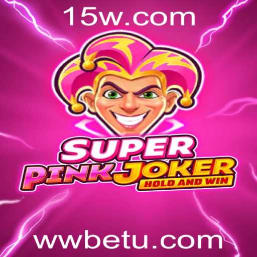 Desvendando SuperPinkJoker: O Novo Jogo de Estratégia da WWBET que Está Conquistando o Mundo